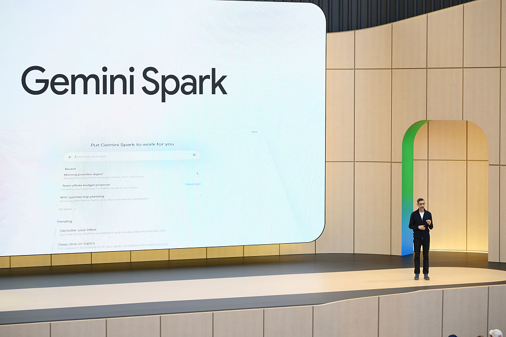 בדקתי את Gemini Spark, העוזר החכם של גוגל שזמין 24/7