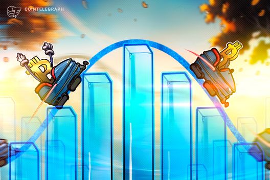 Bitcoin preps 3% May downside, but US PMI data may boost BTC price
