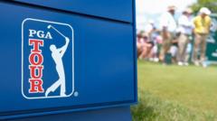 הפעלות ומינוי ב-PGA Tour החדשה משנת 2028