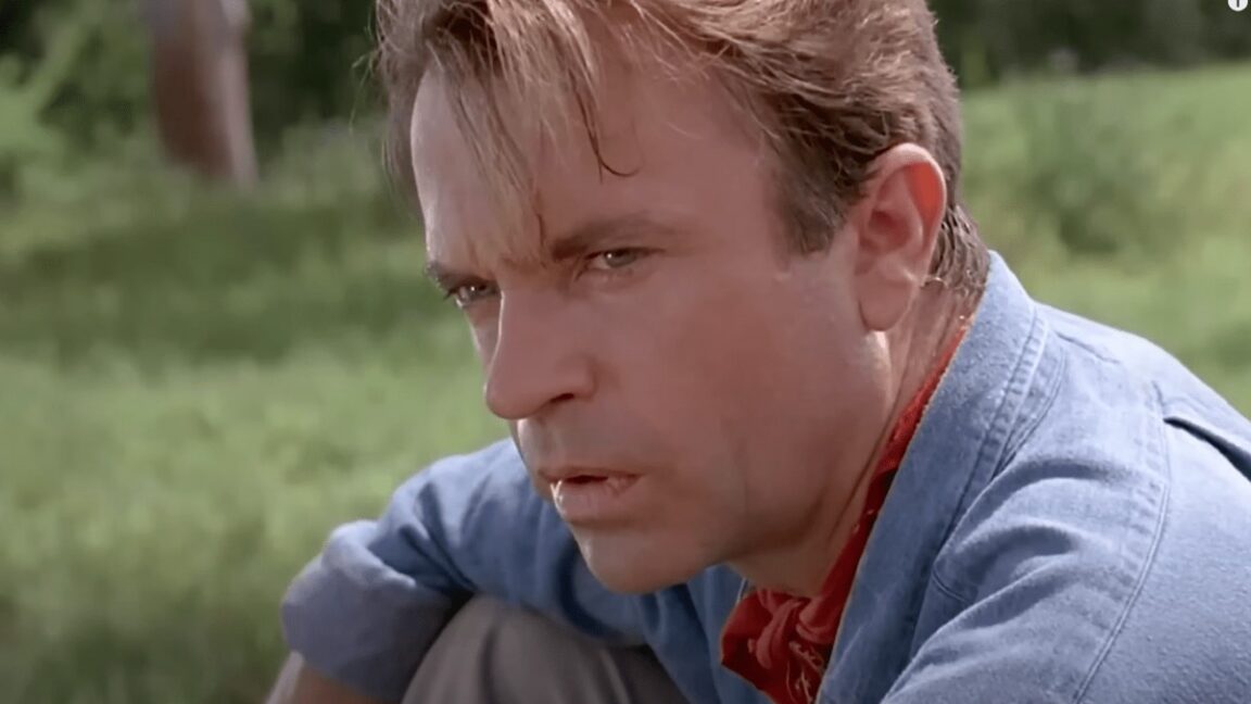 In Memoriam: 7 of Sam Neill's Favorite Films